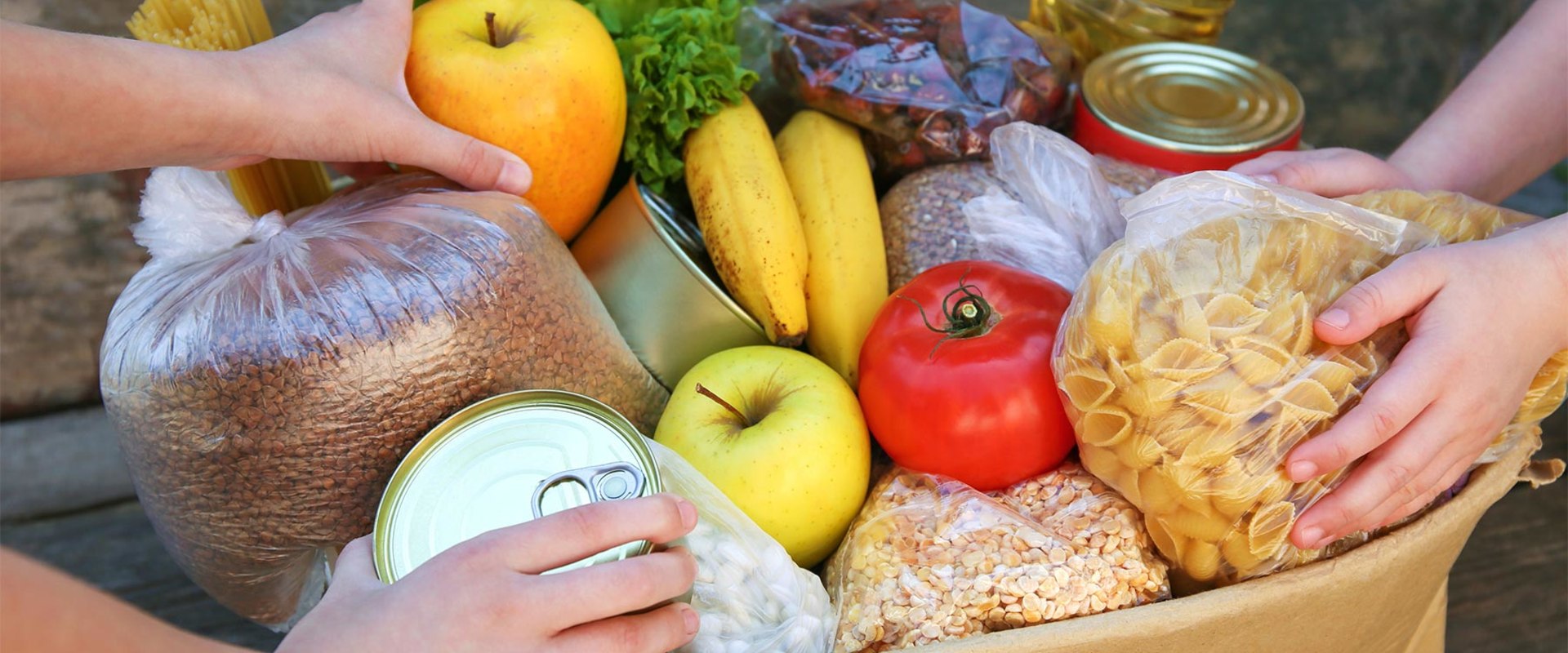 Healthy Eating Habits for Los Angeles County Residents