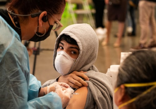 Vaccinations for People Living in Los Angeles County: What You Need to Know
